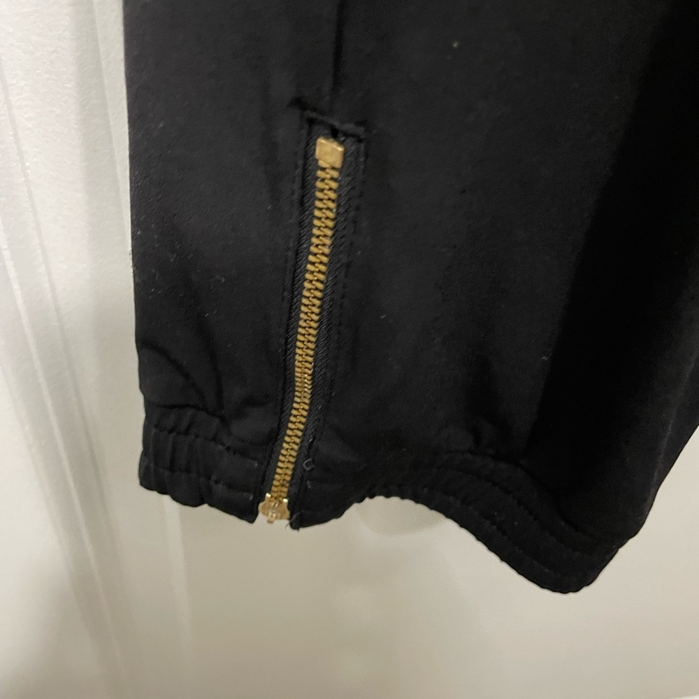 Susan Graver Women's Black Pants Size Large CB-109 - Picture 2 of 4